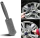 9-Piece Car Wash & Detailing Kit DA225, Grey