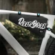 Rockbros G008 Flash Journey Triangle Frame Bike Bag XL 1.9 L - Black