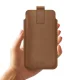 Tech-Protect SM65 Case for 6.0-6.9\" Smartphones Brown