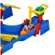 Kids Water Track Play Set, Canal Construction Toy, 39 pcs.