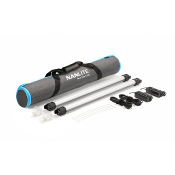 Nanlite PavoTube II 15C 2Kit Colour Effect Light