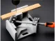 Metal 90° Right Angle Clamp, 75 mm