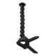 Puluz PU179 Clip-On Clamp Mount for Action Cameras (DJI, GoPro, Insta360)