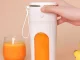 Portable Cordless Blender for Smoothies and Shakes, USB-C, 340ml