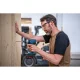 Bosch GDS18V-330H Cordless Impact Wrench, 18V, 330 Nm, 1/2\", L-BOXX