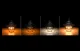 Superfire T57 Camping Lamp, 7 Modes, USB-C, Black