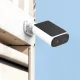 Smart Outdoor Battery Camera, 4MP, Tuya, Wi-Fi