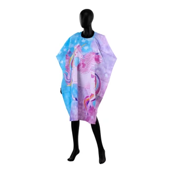 Activeshop CJ-05 Kids Hairdressing Cape