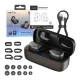 EarFun Free Pro 3 ANC Wireless Bluetooth Earphones Earbuds TWS, Black
