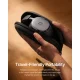 Baseus Inspire XH1 Wireless Over-Ear ANC Headphones, Black