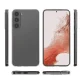 Ultra Clear 0.5mm Case for Samsung Galaxy S23, Transparent