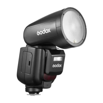 Camera Flash Godox V1Pro S for Sony