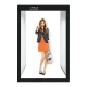 Puluz PU5210EU Photo Box with LED Light, 200x120x80cm