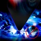 3mk HardGlass Max Privacy Tempered Glass for iPhone 17 Pro Max