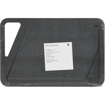WMF Cutting Board 45x30 cm, Grey