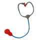 Kids Doctor Carnival Costume with Accessories (3-8 Years)