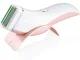 Rechargeable Waterproof Electric Shaver for Women for Body & Bikini