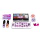 Kids Makeup and Nail Art Set in a Carry Case for Girls
