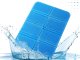 Folding Foam Sitting Mat for Camping, Hiking and Backpacking, Blue