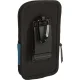 Makita E-15556 Smartphone Belt Pouch, Black / Blue