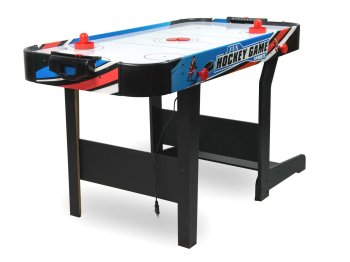 Neo-Sport Large Folding Air Hockey Table NS-427