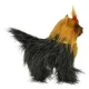 Interactive York Dog Toy, Walks and Barks (KX3200)