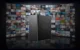 TerraMaster F4 SSD NAS File Server Intel N95 8GB RAM 4 bays 5GbE