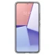 Spigen Ultra Hybrid Case for Samsung Galaxy S22, Crystal Clear