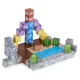Multistore Magnetic Building Blocks for Kids, 88 Pieces