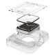 Apple Watch 7 (45 mm) Spigen \"EZ FIT\" Tempered Glass Screen Protector 2 pcs.
