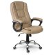 Sofotel Porto Ergonomic Office Chair, Beige