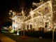 Indoor Christmas Lights, 500 LED, Warm White, 7 Modes, 35m