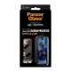 PanzerGlass Ultra-Wide Fit Fastfit Screen Protector for iPhone 17 / 16 Pro
