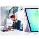 Tech-Protect SmartCase for Samsung Galaxy Tab A9, Purple