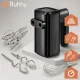 Hand Mixer Ruhhy 800W with Attachments