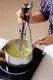 Eldom BL210 SWIT Hand Blender, 1000W, Black/Stainless Steel