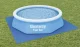 Bestway 58000 Pool Ground Cloth, 274 x 274 cm, Blue