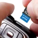 Philips MicroSDXC Card 512GB UHS-I U3 V30 A1 Class 10 with SD Adapter