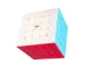 5x5 Speed Cube Logic Puzzle Toy, Multicolor