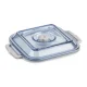 Vacuum Container MagicVac Executive ACO1073, 2.5 L