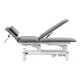 Balance Eso Pro Electric Massage and Physiotherapy Table, Grey