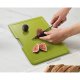 Joseph Joseph Folio Slim 3-Piece Under-Shelf Chopping Board Set