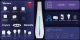 Sonoff iHost Smart Hub AIBridge-26 Local Control Center, 4GB, White