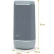 Roberts Radio Reunion Portable Bluetooth Speaker, Duck Egg Blue