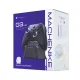 Machenike G3 V2 Wireless Game Controller with Charging Station - White