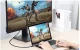 USB-C to DisplayPort 8K HD Cable 1.5m Vention CGYBG (Black)