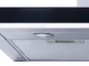 Berdsen BE-60A-T2 Chimney Cooker Hood 60 cm Inox