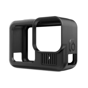 Puluz PU949B Silicone Case for GoPro HERO13 Black, Black