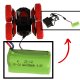 Stunt Car with Remote Control - Trick Vehicle