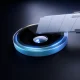 3mk Lens Protection Pro Tempered Glass for iPhone 17 Air, Multicolor